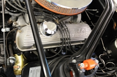 SFM6S090 Engine Top Left